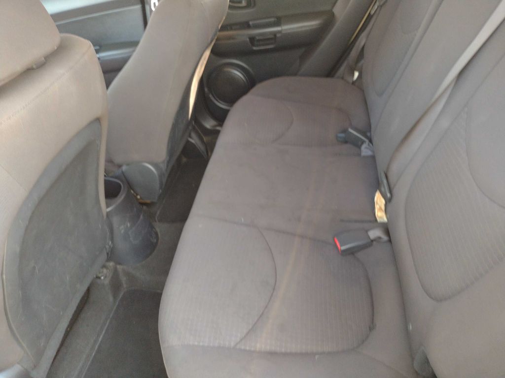 Photo 6 of this KIA SOUL