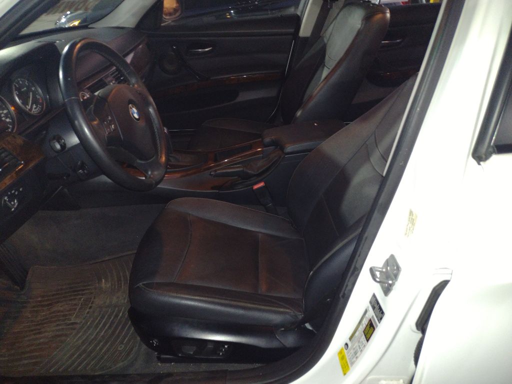 Photo 7 of this BMW 328 (REBUILT)