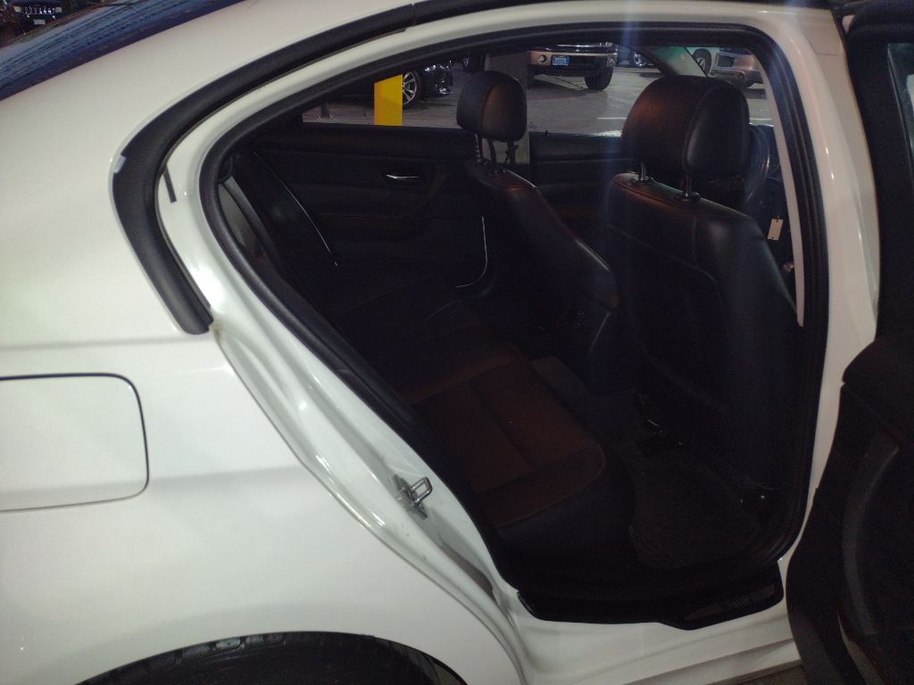 Photo 6 of this BMW 328 (REBUILT)
