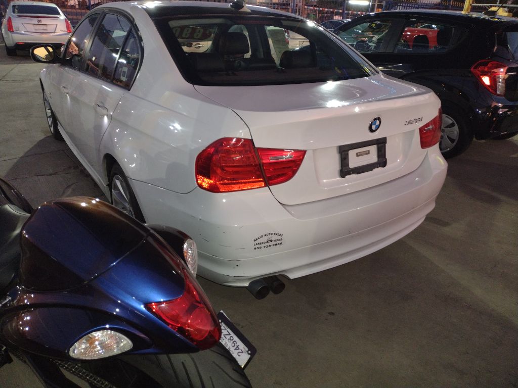 Photo 5 of this BMW 328 (REBUILT)