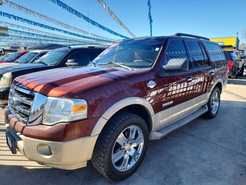 Photo 2 of this FORD EXPEDITION