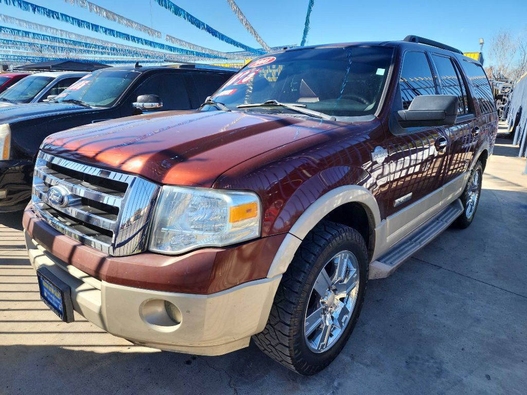 2008 FORD EXPEDITION