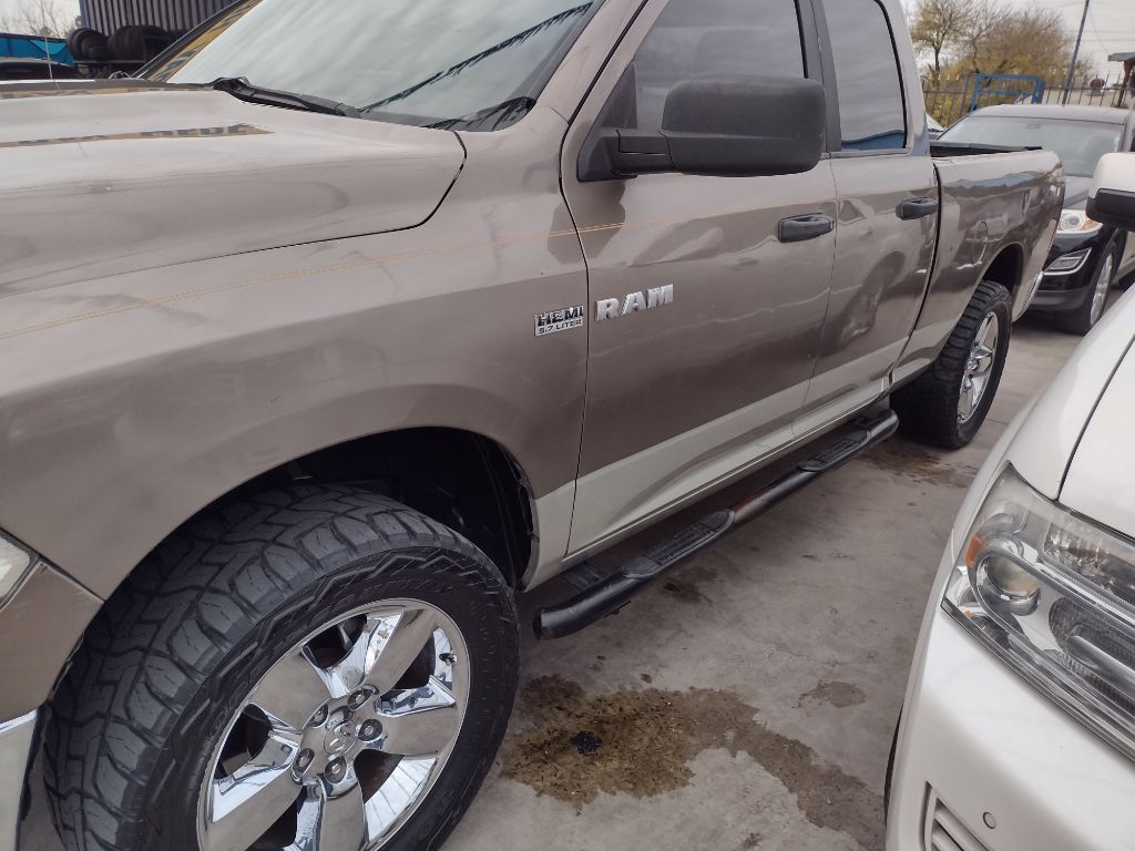 Photo 5 of this DODGE RAM 1500