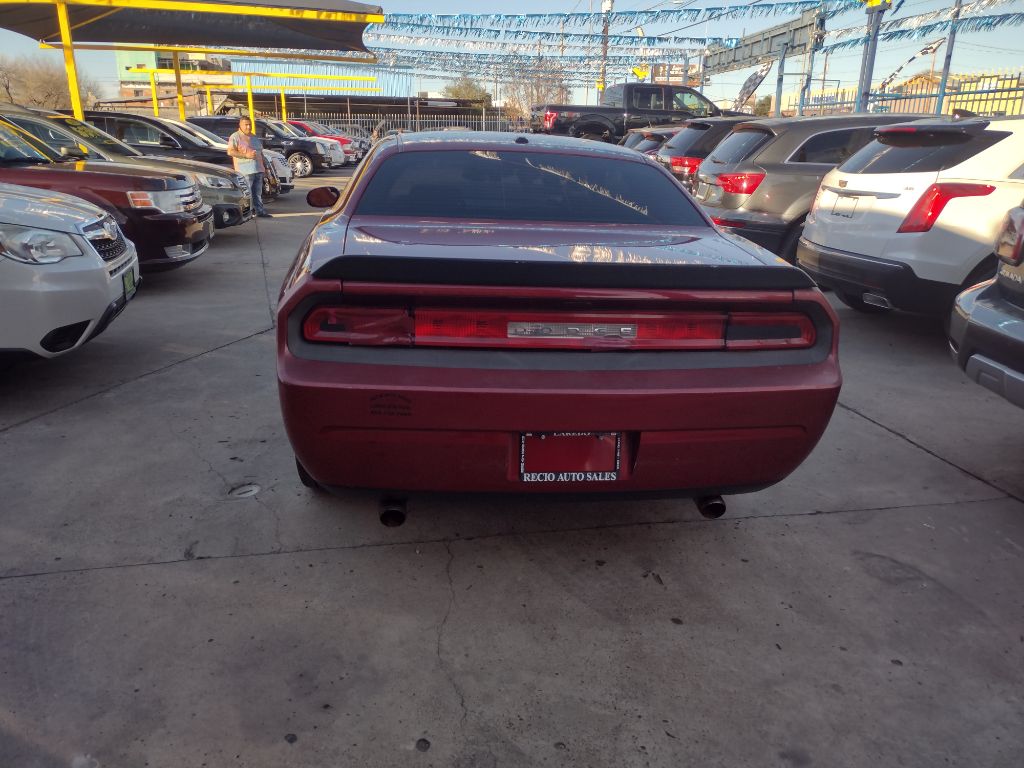 Photo 6 of this DODGE CHALLENGER