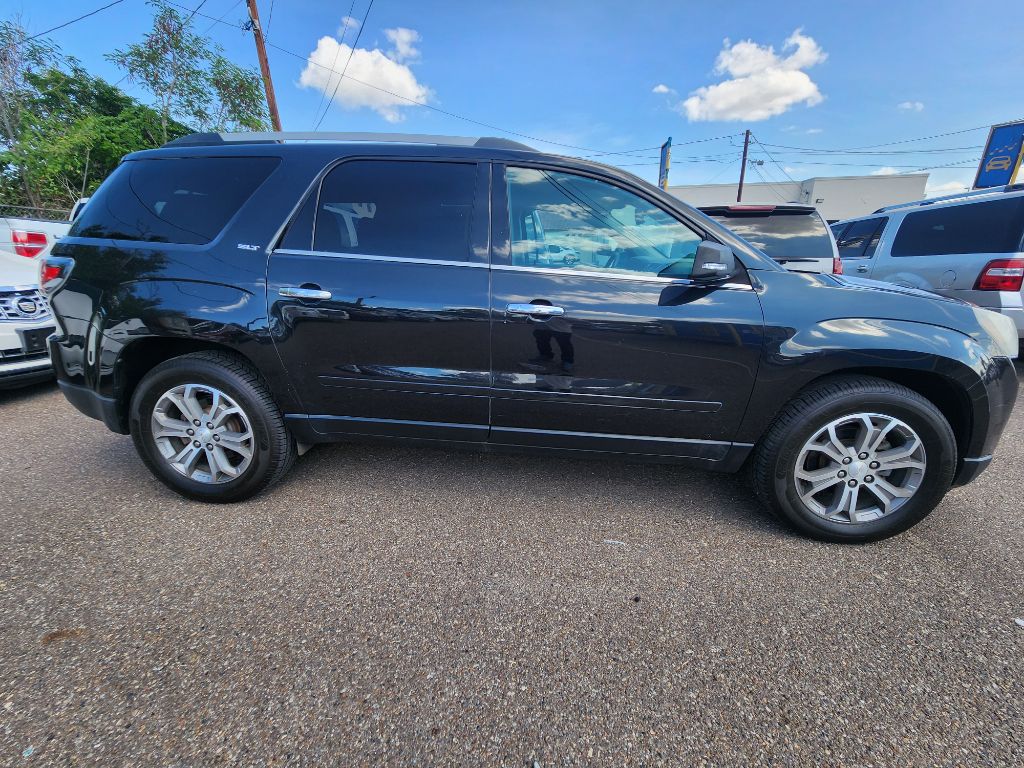 2015 GMC ACADIA