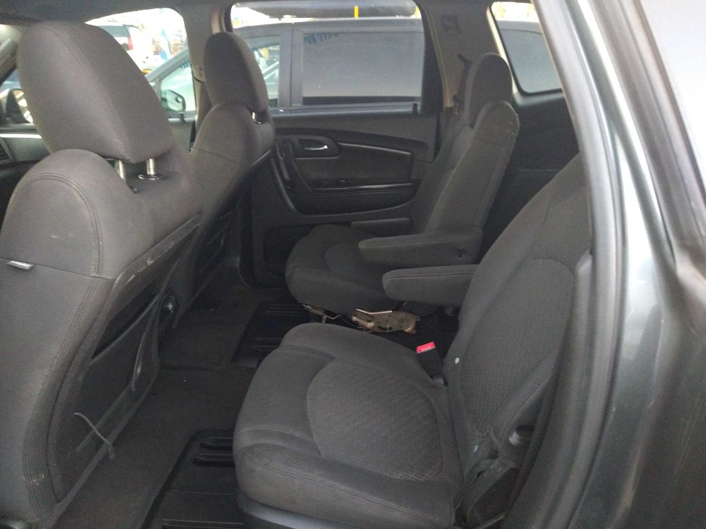 Photo 9 of this CHEVROLET TRAVERSE