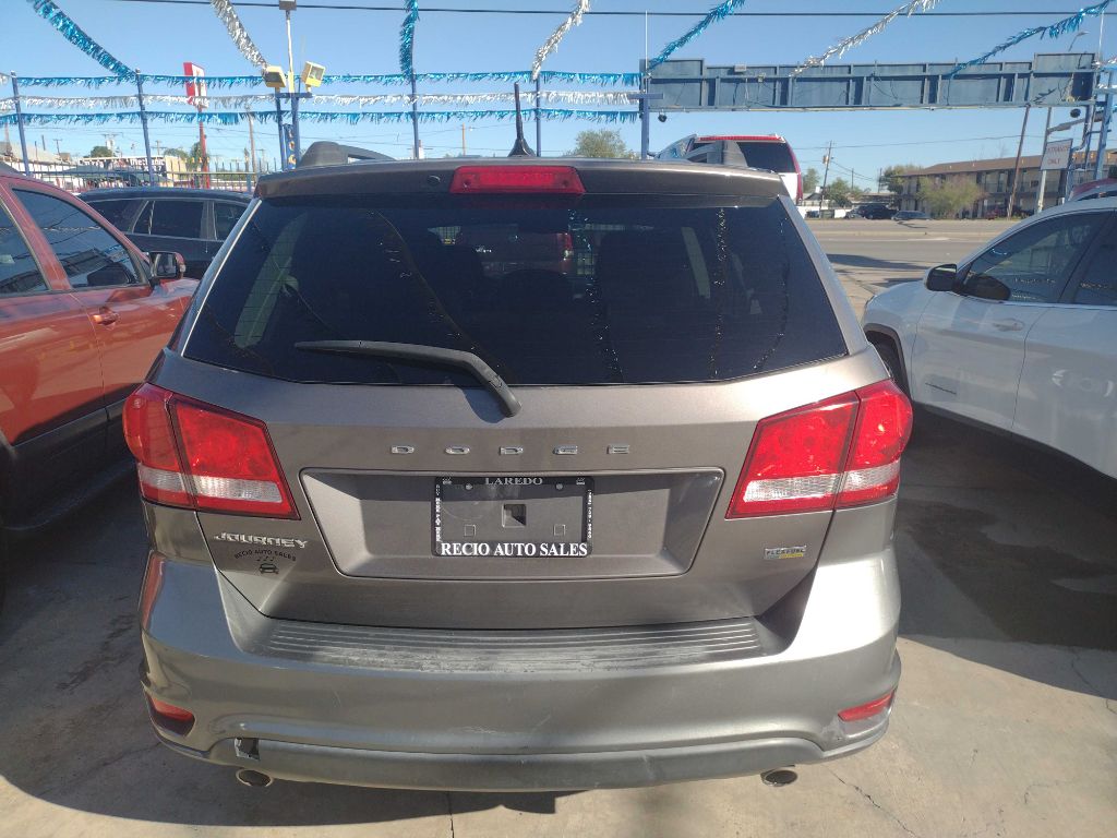Photo 6 of this DODGE JOURNEY