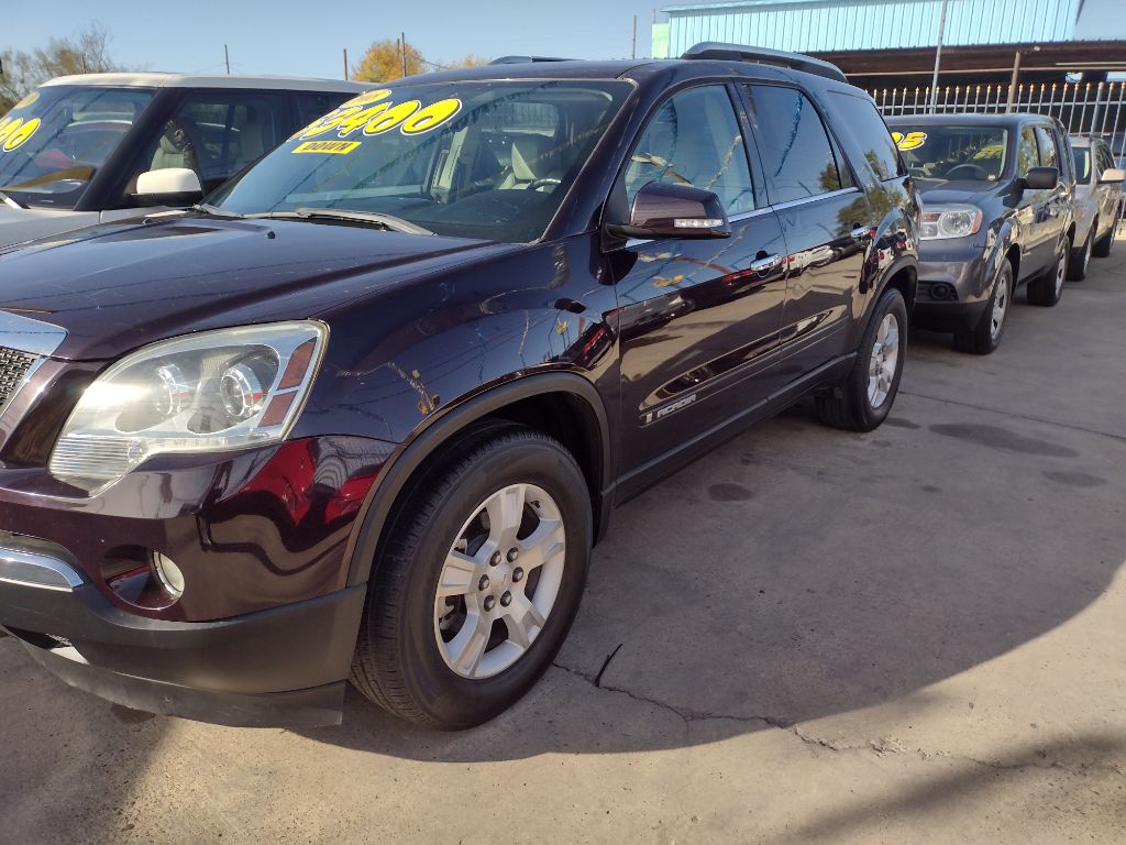 Photo 2 of this GMC ACADIA