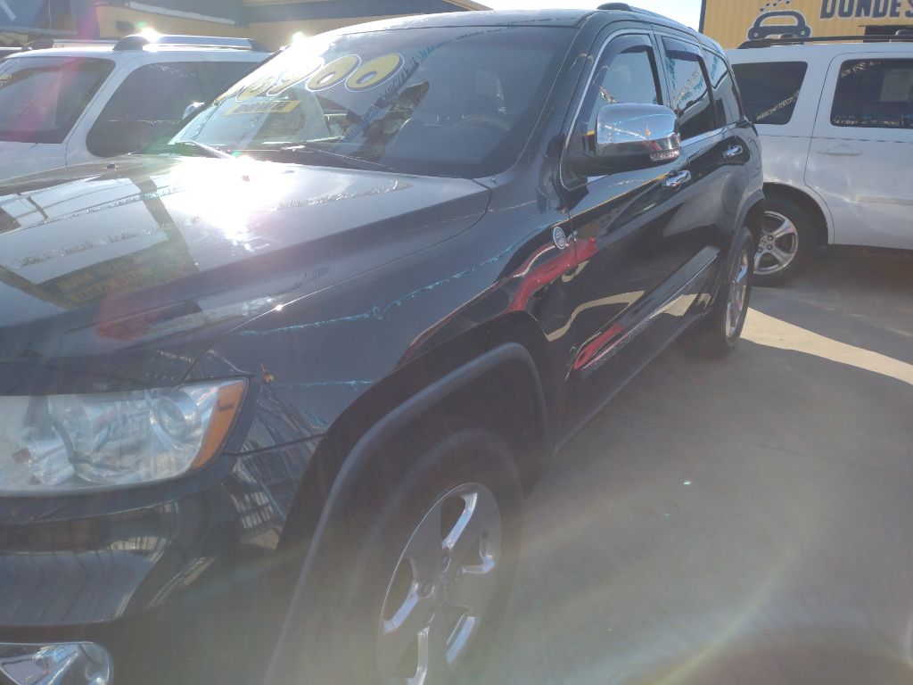 Photo 4 of this JEEP GRAND CHEROKEE