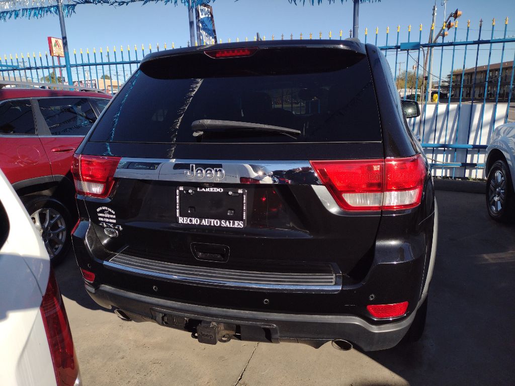 Photo 6 of this JEEP GRAND CHEROKEE