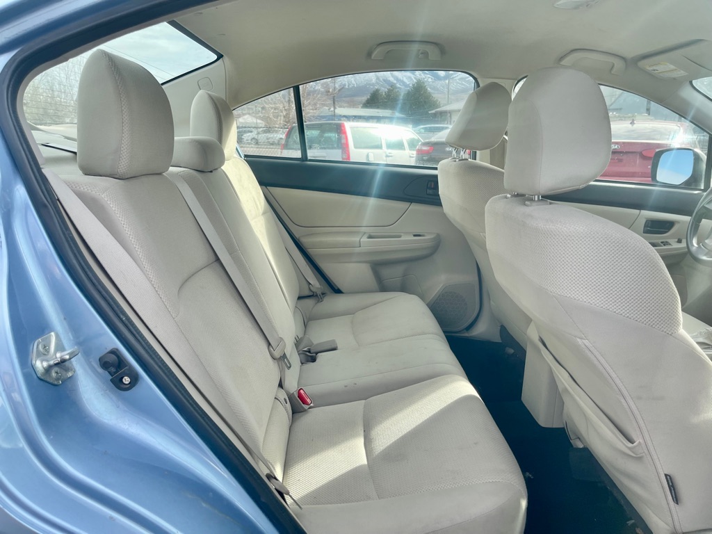 Photo 10 of this SUBARU IMPREZA