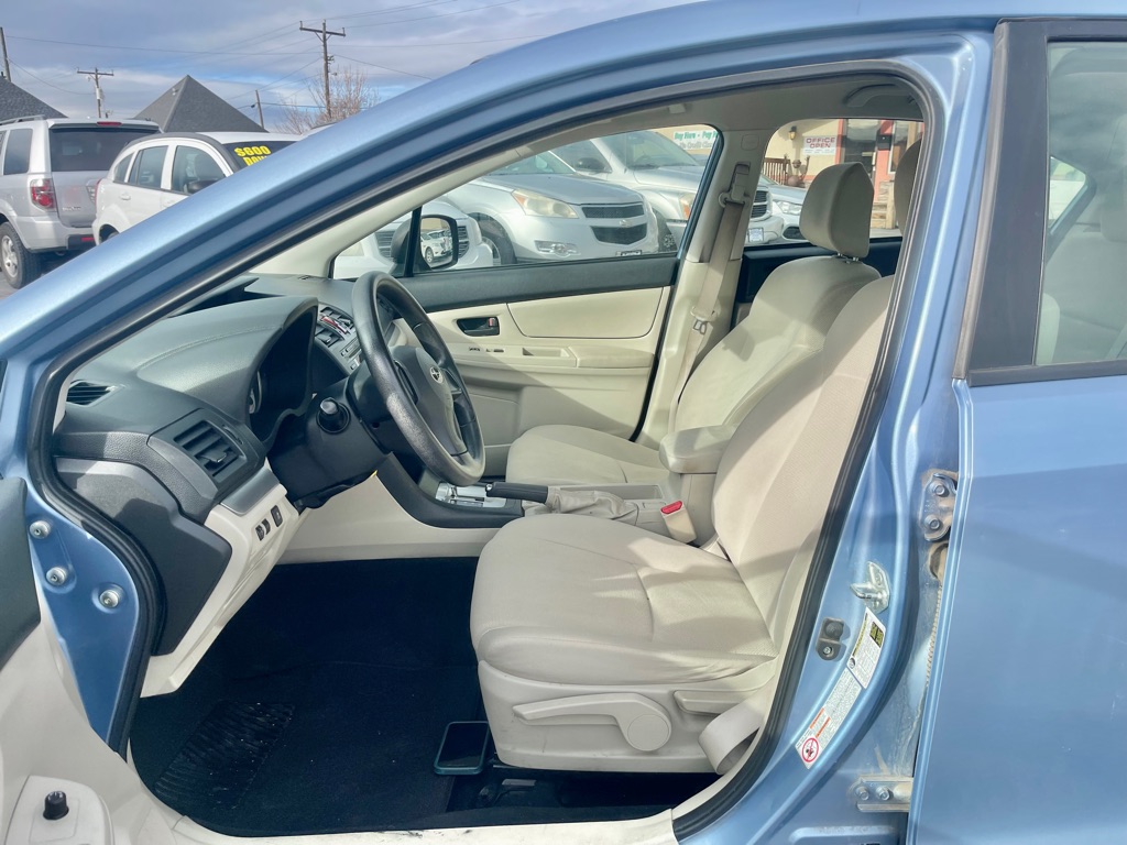 Photo 7 of this SUBARU IMPREZA