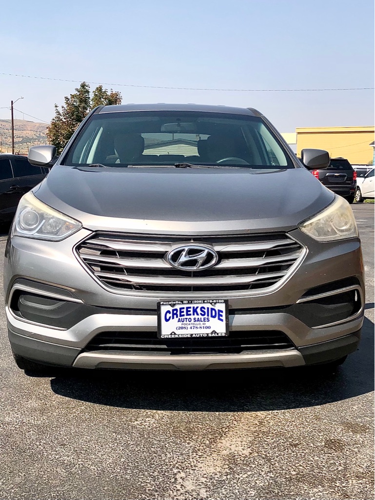 Photo 3 of this HYUNDAI SANTA FE SPORT