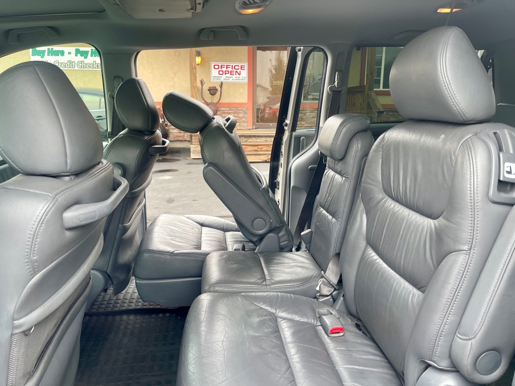 Photo 5 of this HONDA ODYSSEY