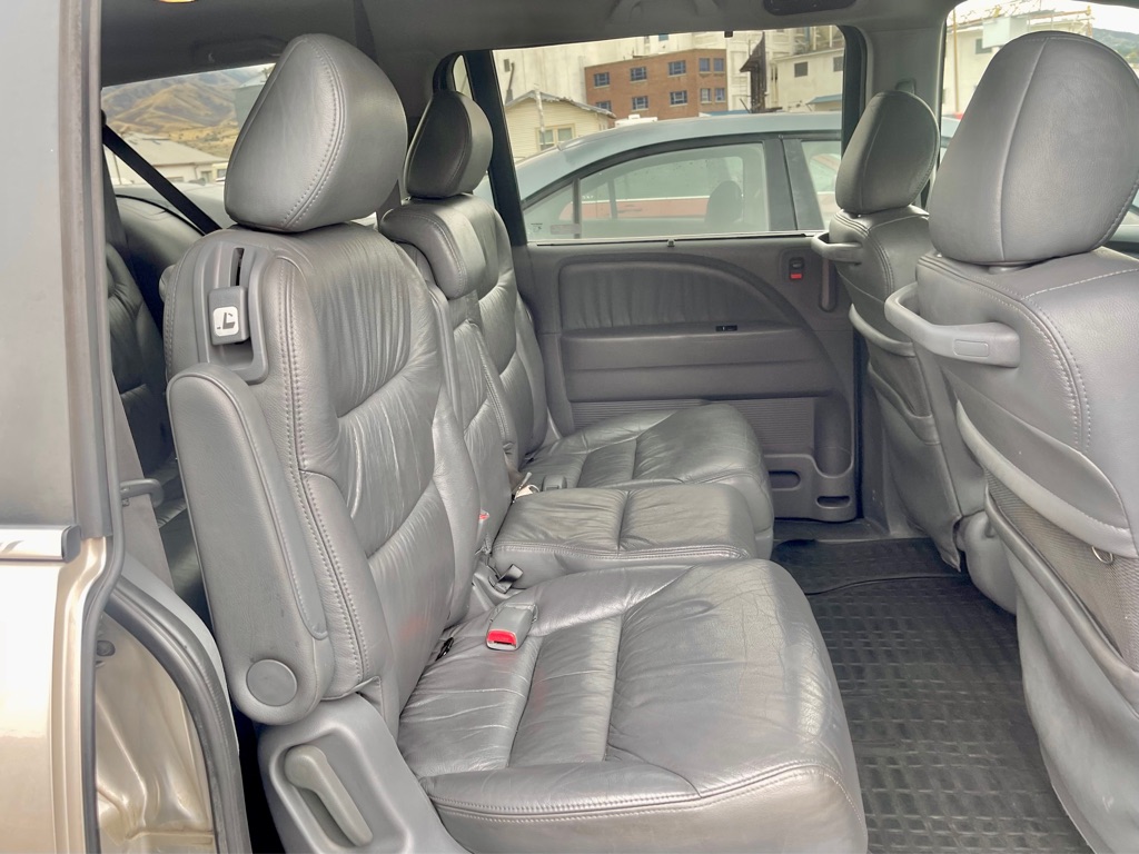 Photo 4 of this HONDA ODYSSEY