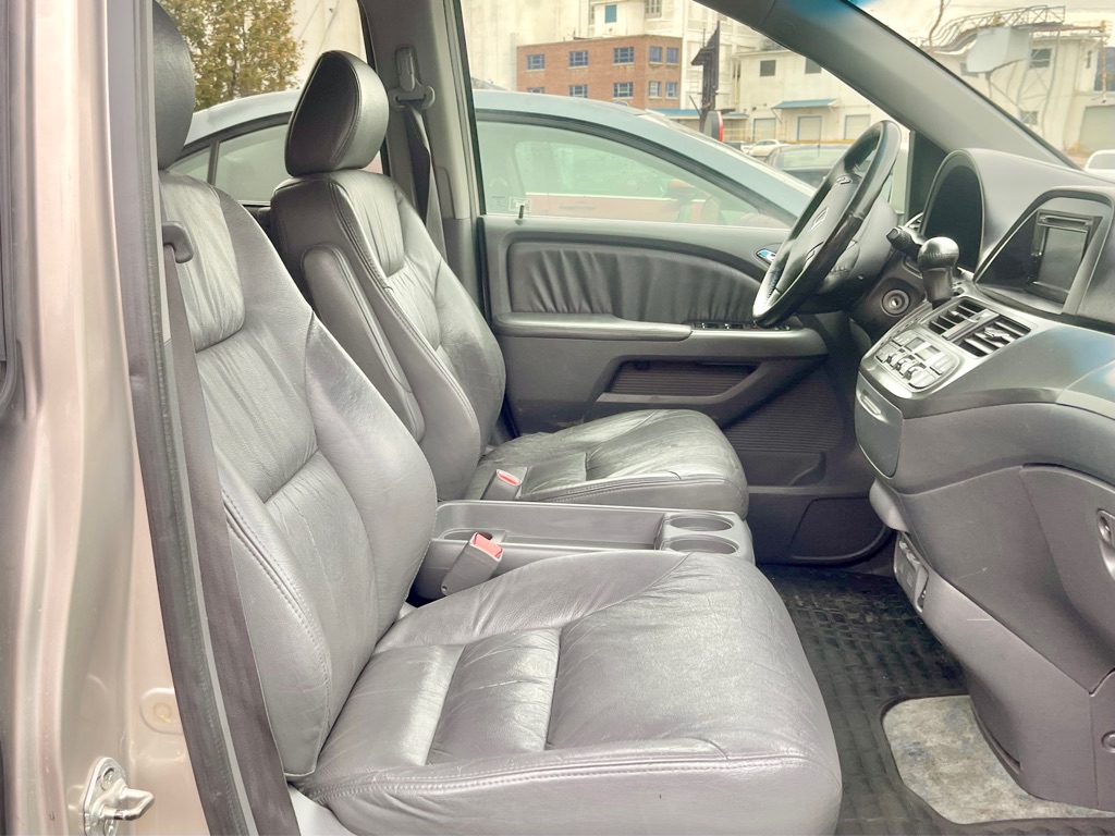 Photo 3 of this HONDA ODYSSEY