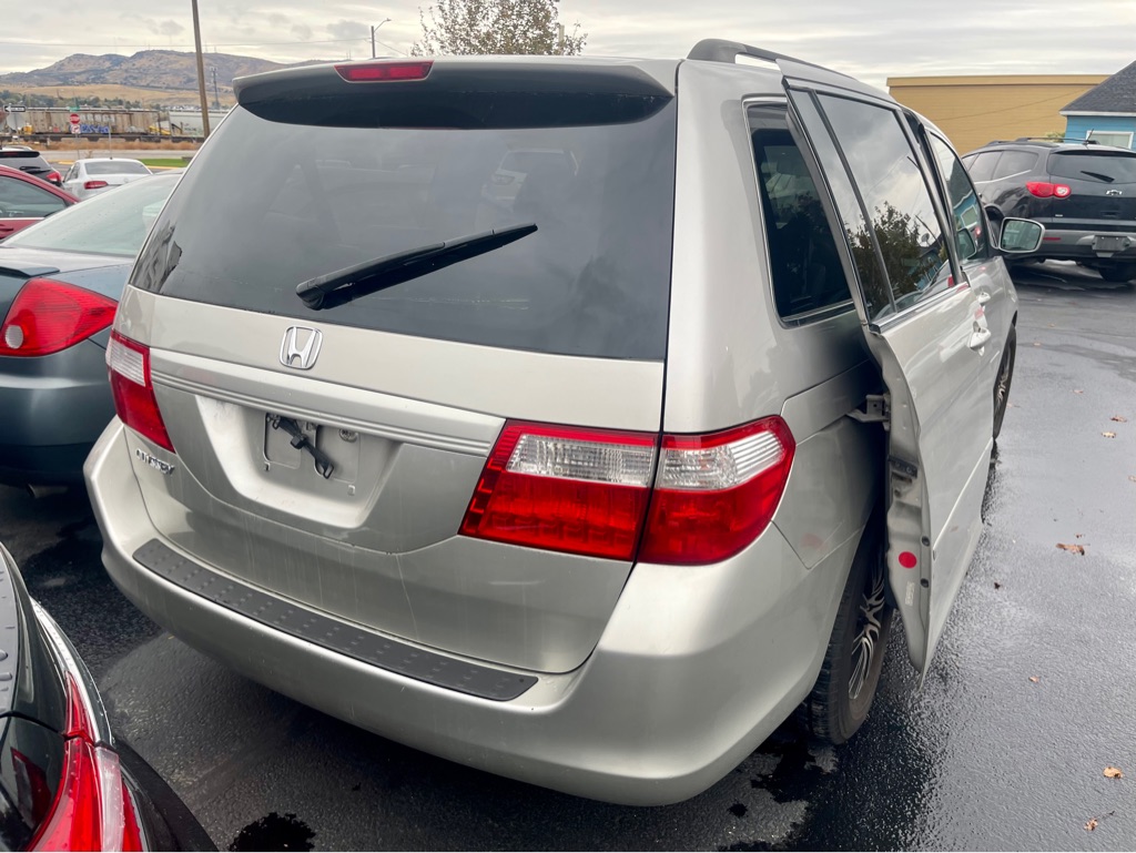 Photo 7 of this HONDA ODYSSEY