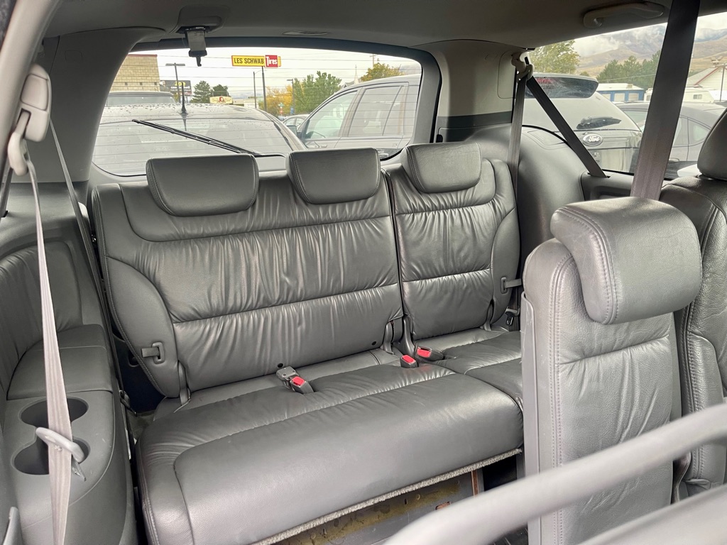 Photo 6 of this HONDA ODYSSEY