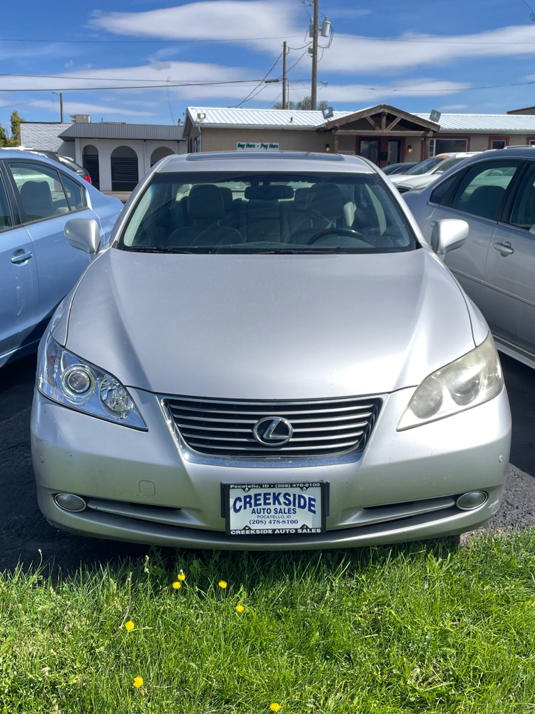 Photo 6 of this LEXUS ES 350