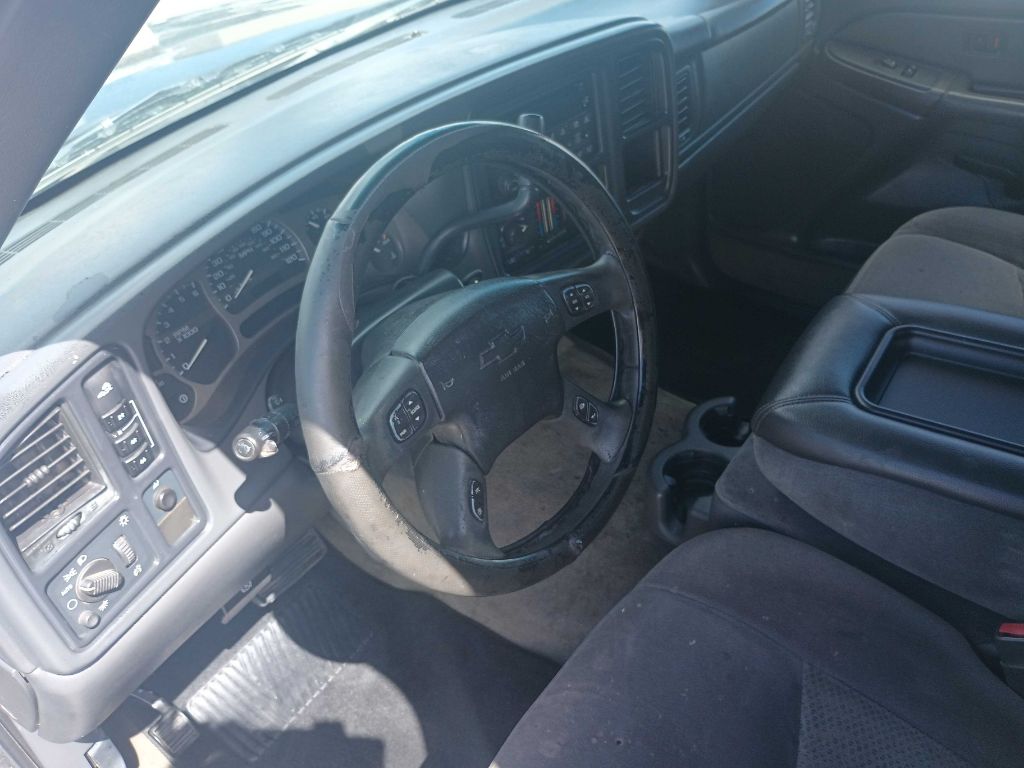 Photo 5 of this CHEVROLET SILVERADO 2500H