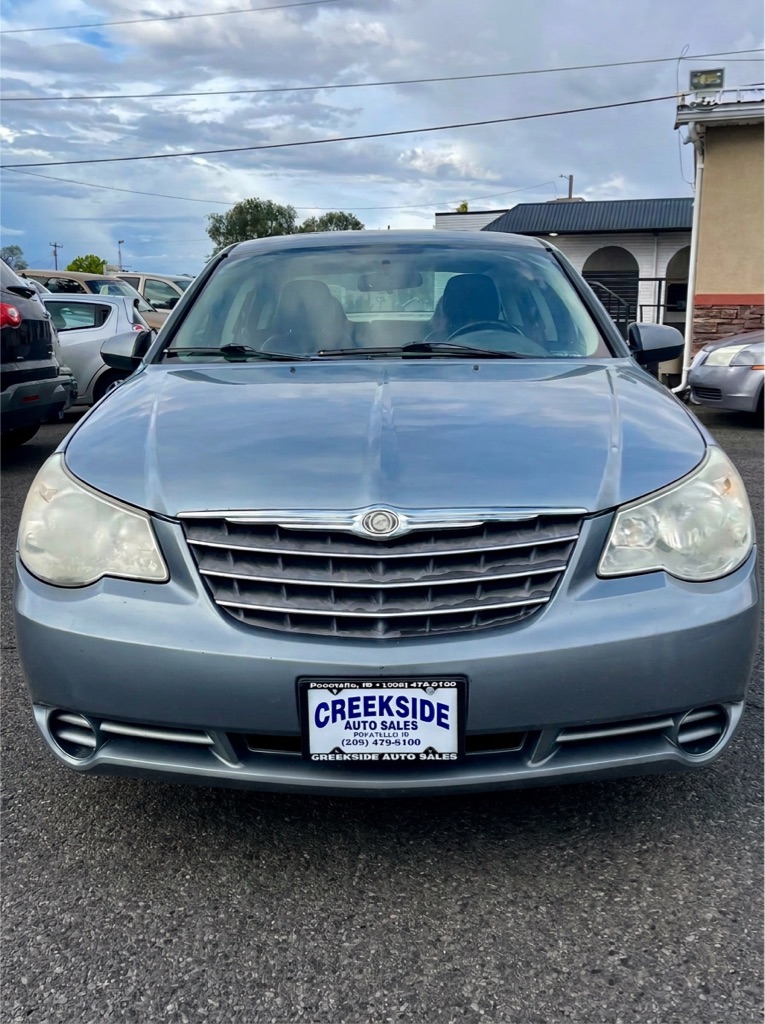 Photo 3 of this CHRYSLER SEBRING