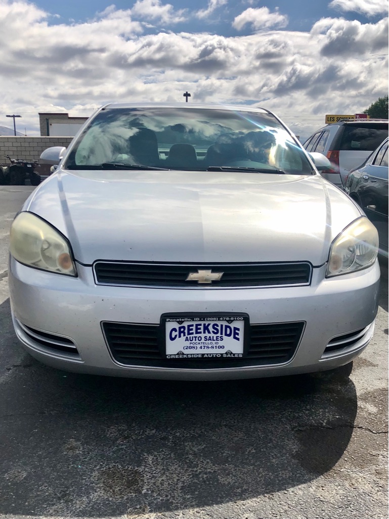 Photo 2 of this CHEVROLET IMPALA