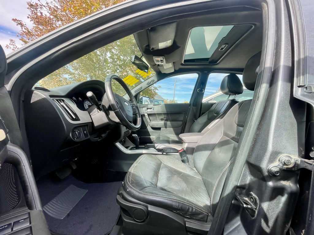 Photo 5 of this FORD FOCUS