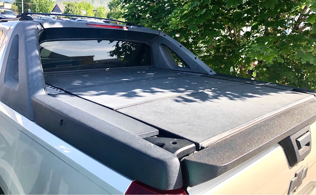Photo 5 of this CHEVROLET AVALANCHE