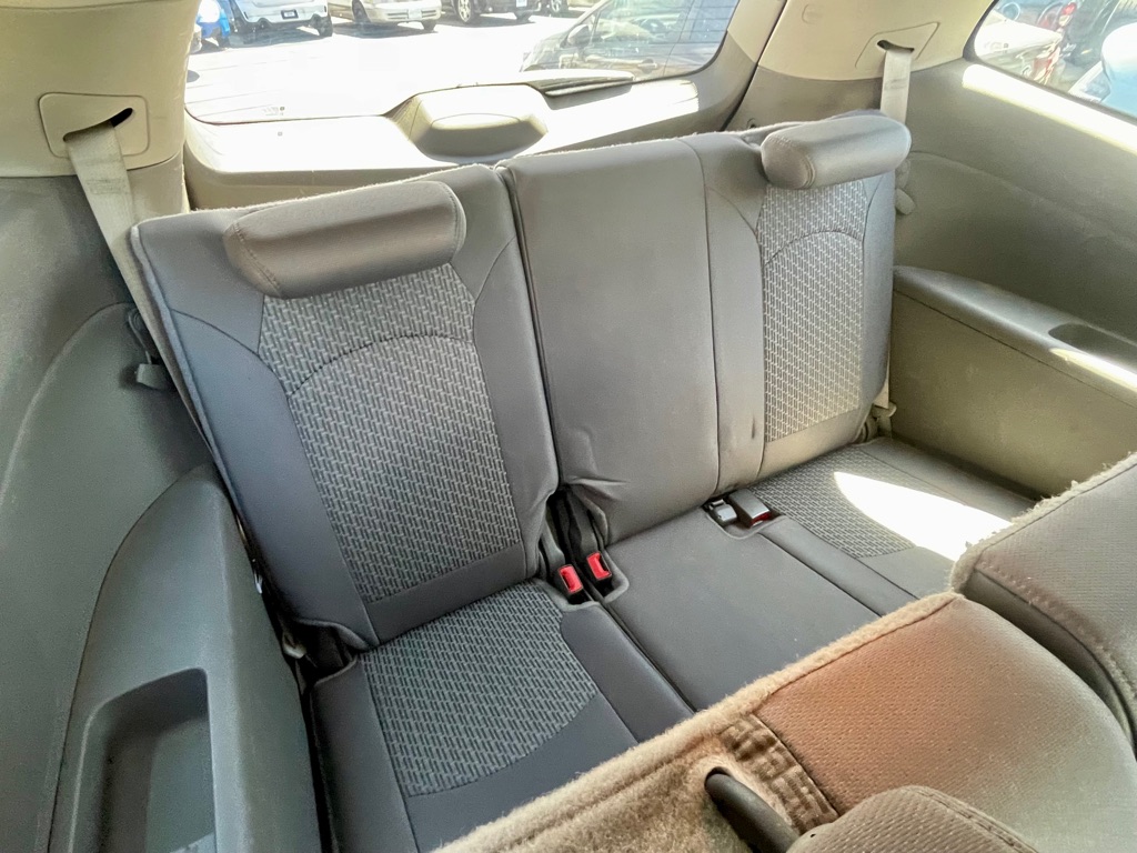 Photo 8 of this CHEVROLET TRAVERSE