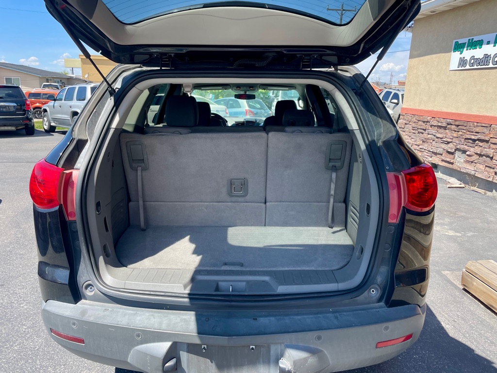 Photo 5 of this CHEVROLET TRAVERSE