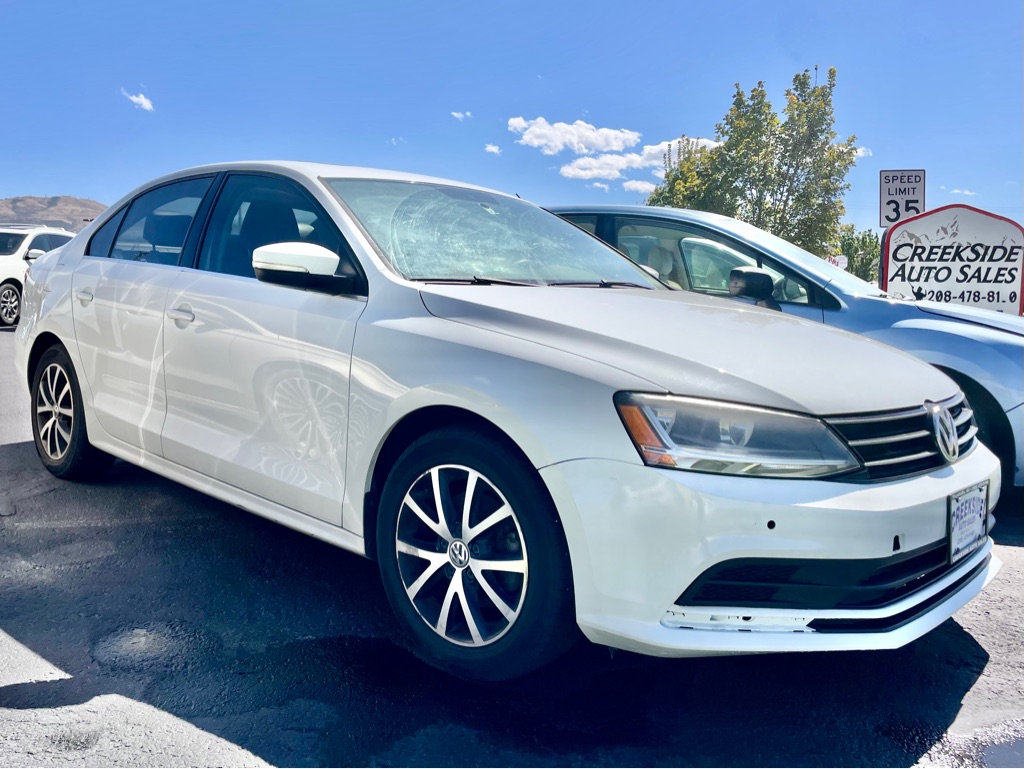 Photo 2 of this VOLKSWAGEN JETTA