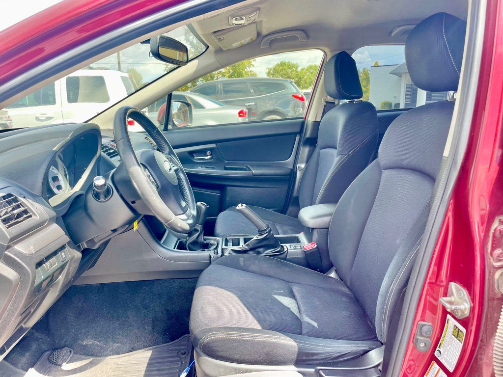 Photo 5 of this SUBARU IMPREZA