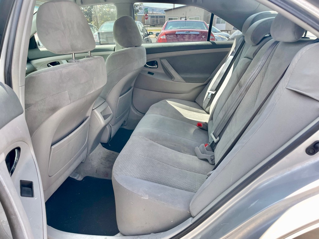 Photo 6 of this TOYOTA CAMRY