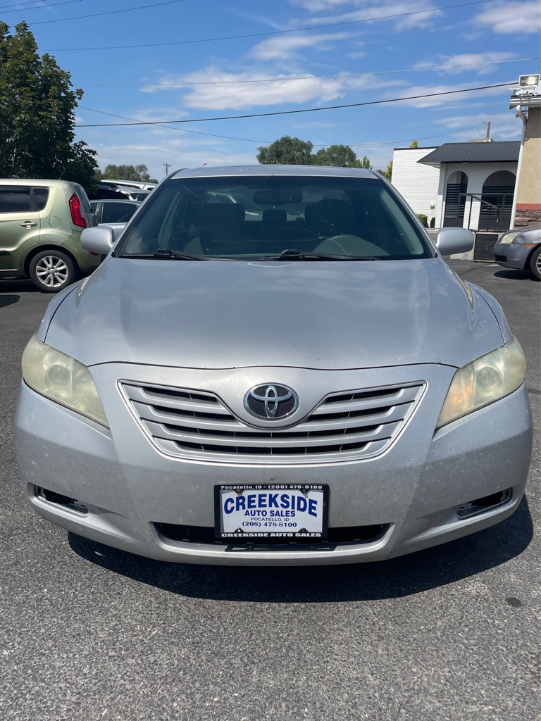 Photo 2 of this TOYOTA CAMRY