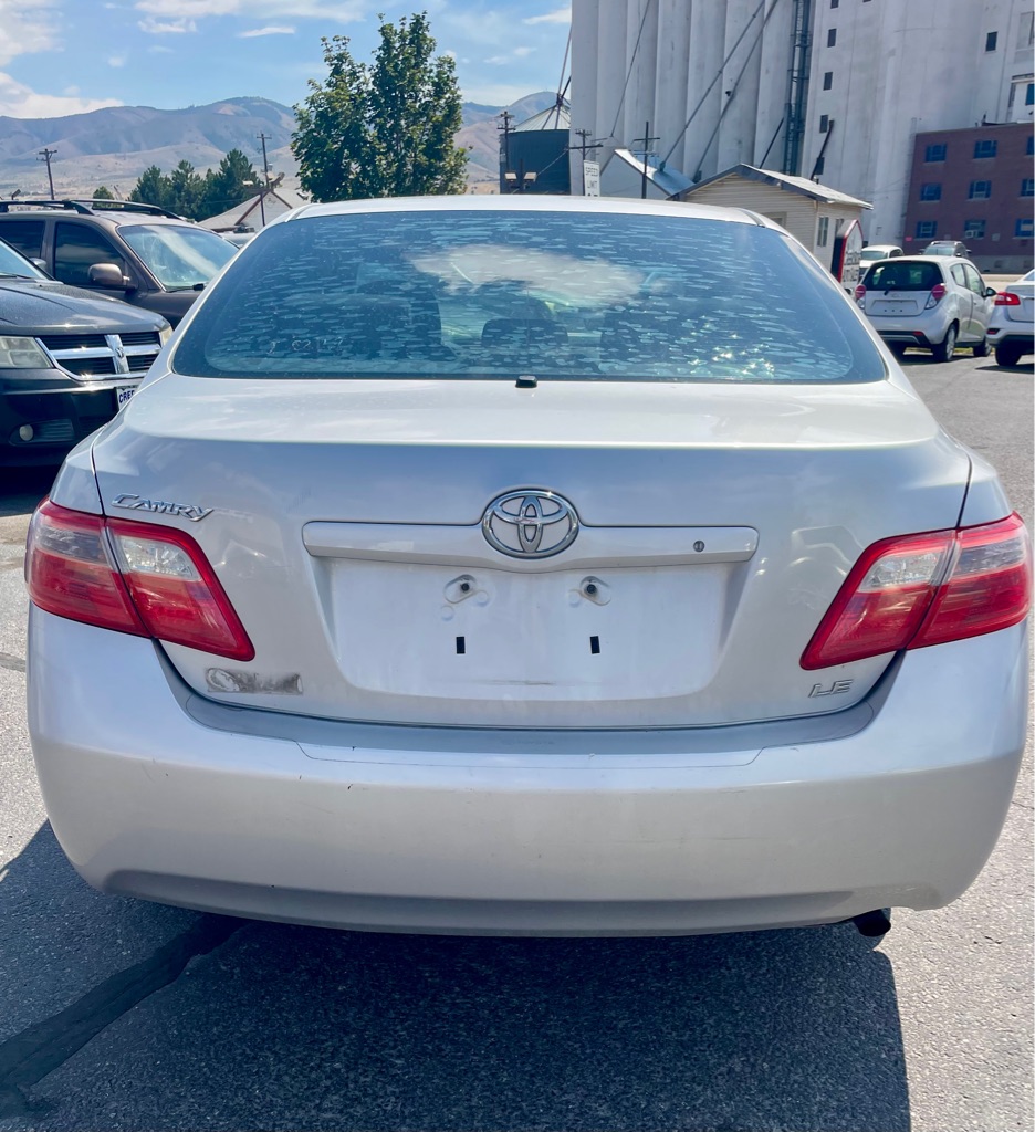 Photo 3 of this TOYOTA CAMRY