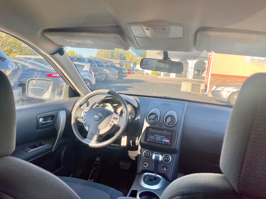Photo 5 of this NISSAN ROGUE