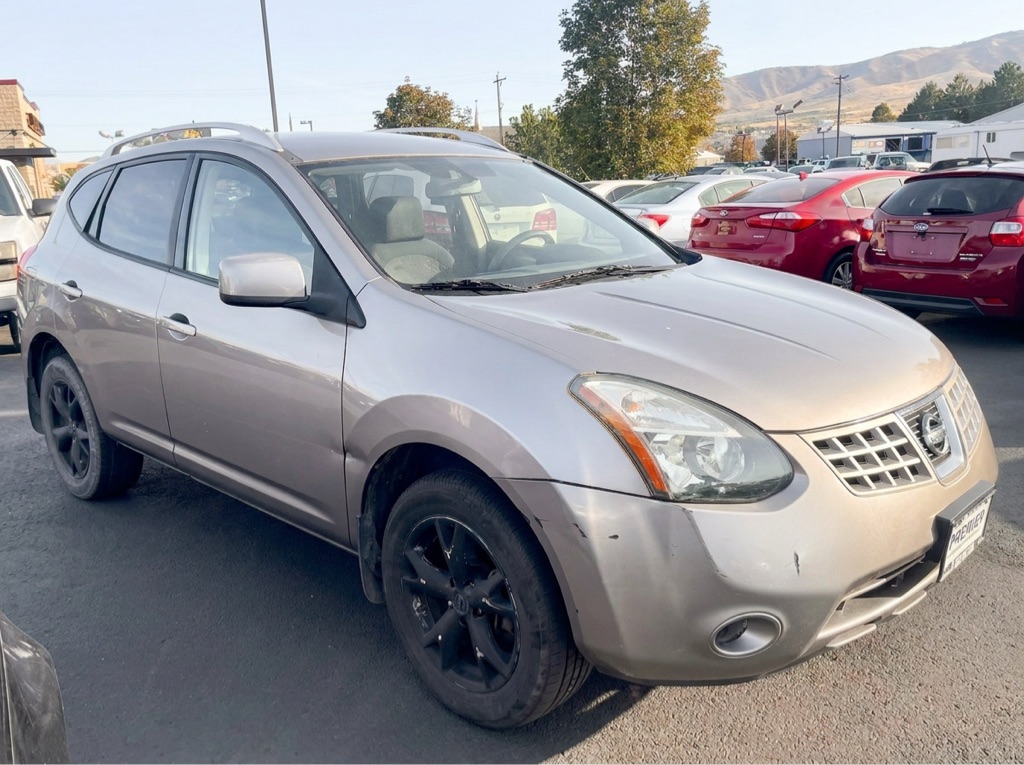 Photo 3 of this NISSAN ROGUE