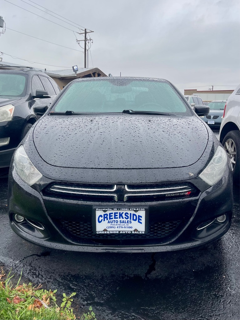 Photo 4 of this DODGE DART