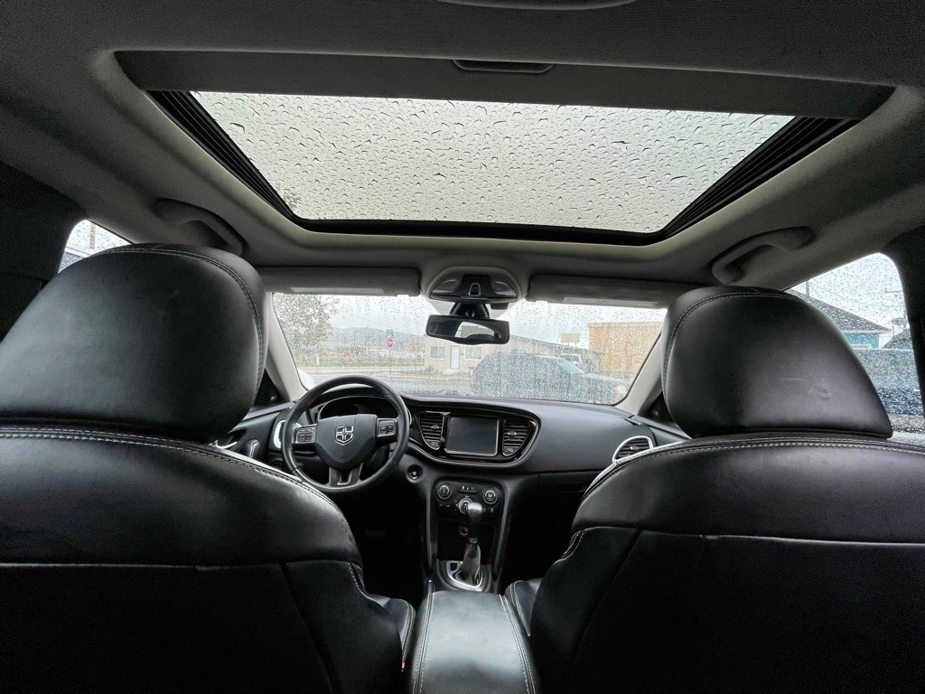 Photo 9 of this DODGE DART