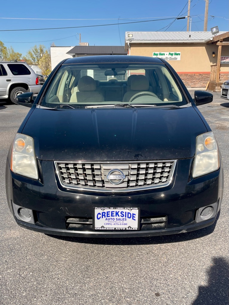 Photo 3 of this NISSAN SENTRA
