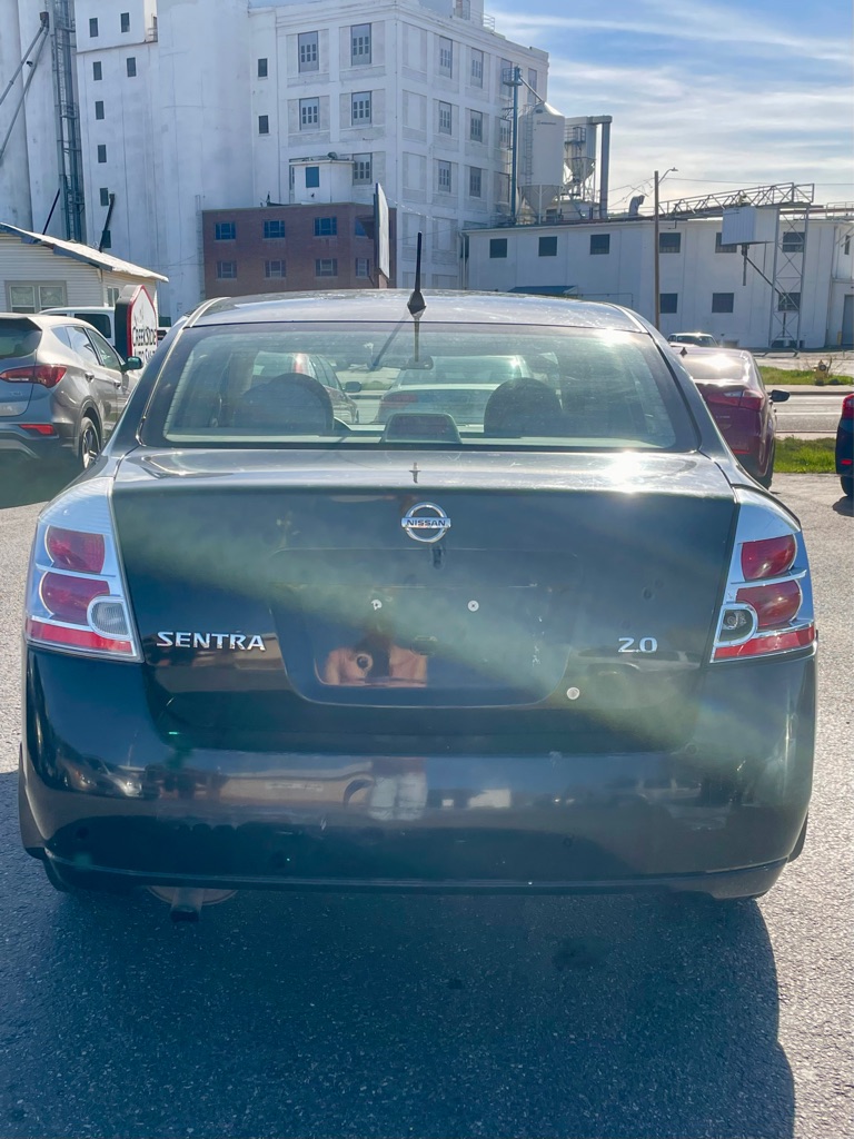 Photo 6 of this NISSAN SENTRA