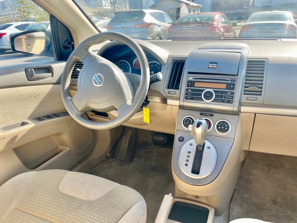 Photo 7 of this NISSAN SENTRA