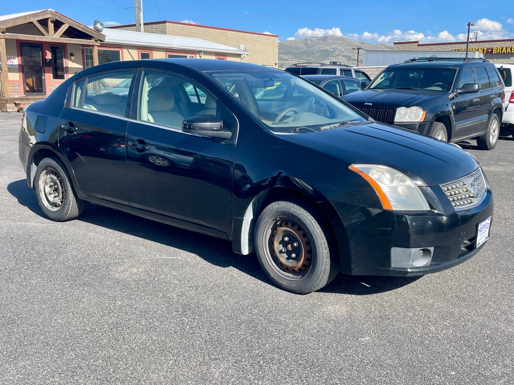 Photo 4 of this NISSAN SENTRA