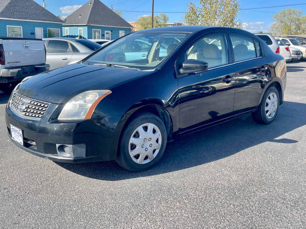 Photo 2 of this NISSAN SENTRA