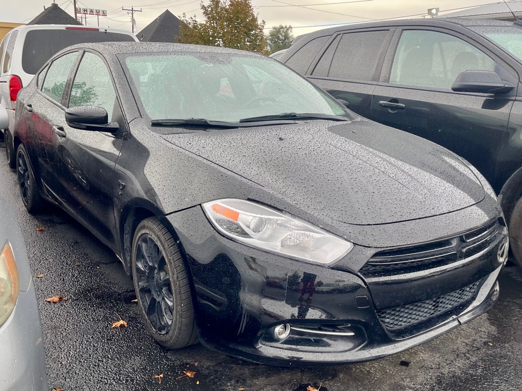 Photo 3 of this DODGE DART