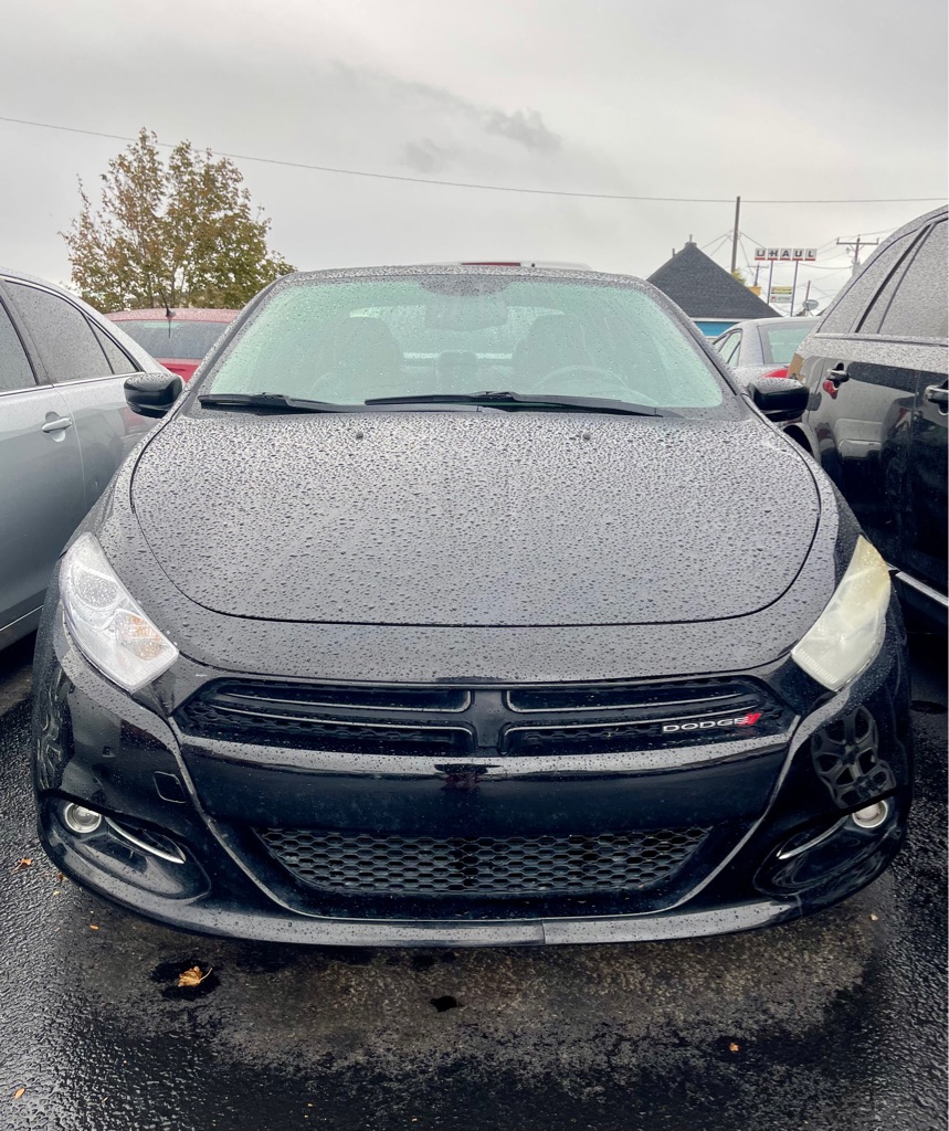 Photo 2 of this DODGE DART
