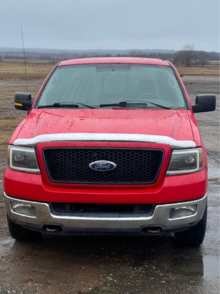 Photo 2 of this FORD F-150