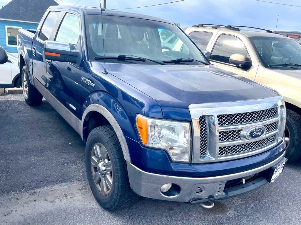 Photo 3 of this FORD F-150