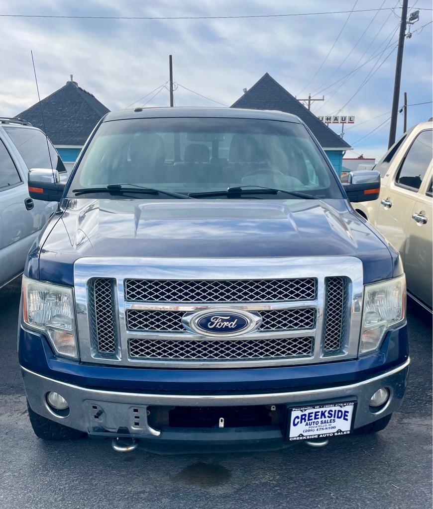 Photo 2 of this FORD F-150