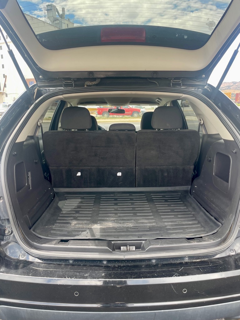 Photo 5 of this FORD EDGE